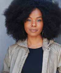 Dana Davis