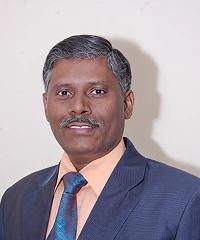 Dr. B.S. Prasad