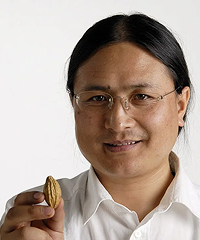 Dr. Nida Chenagtsang