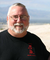 Master Peter Brusso